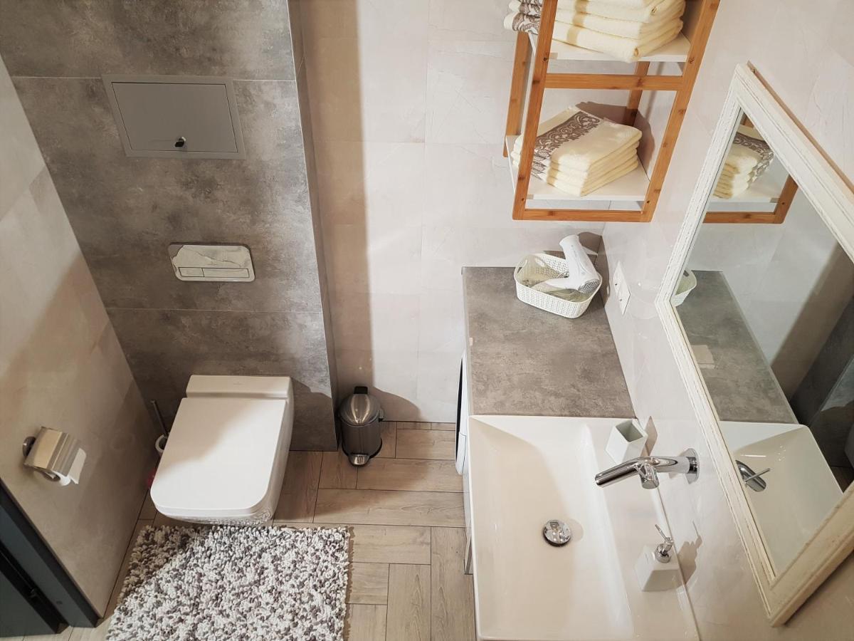 Apartment For You Šiauliai Kültér fotó