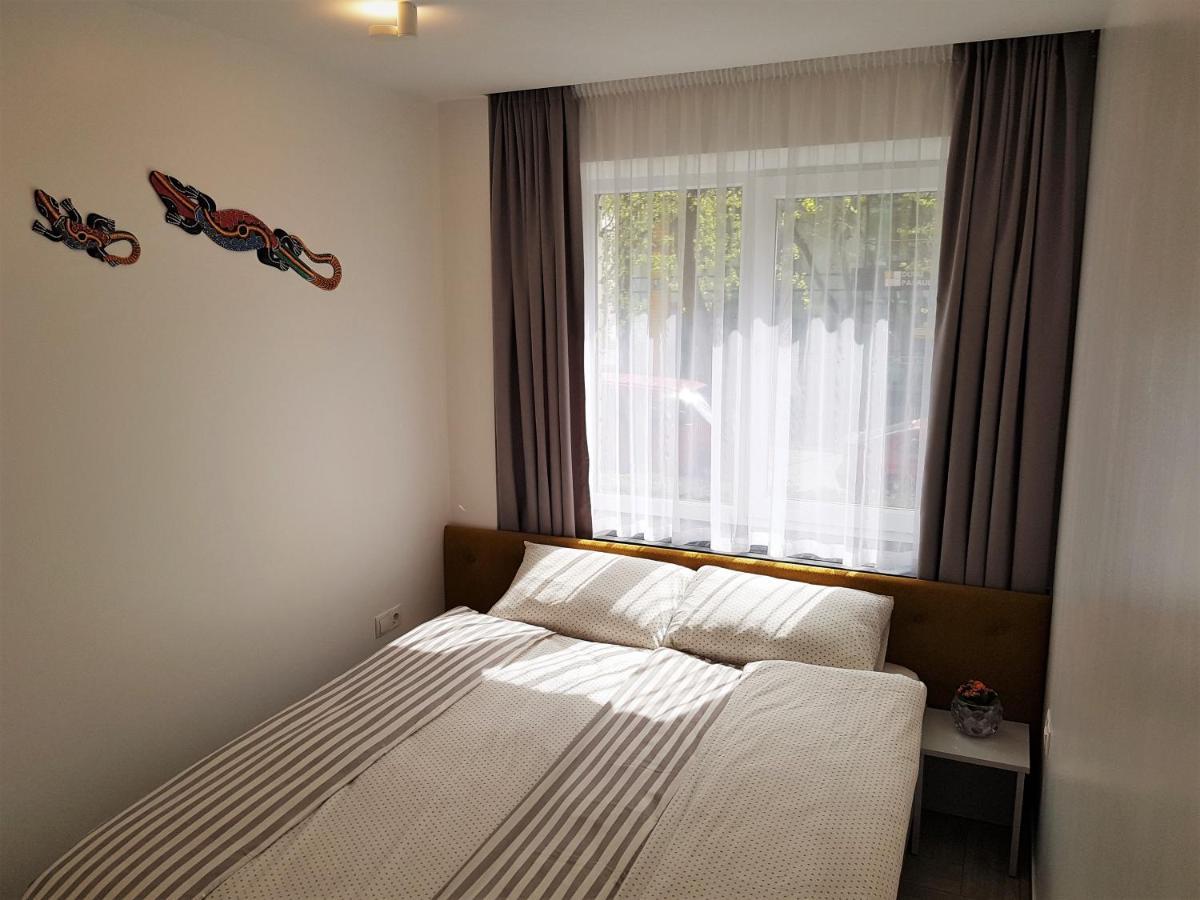 Apartment For You Šiauliai Kültér fotó