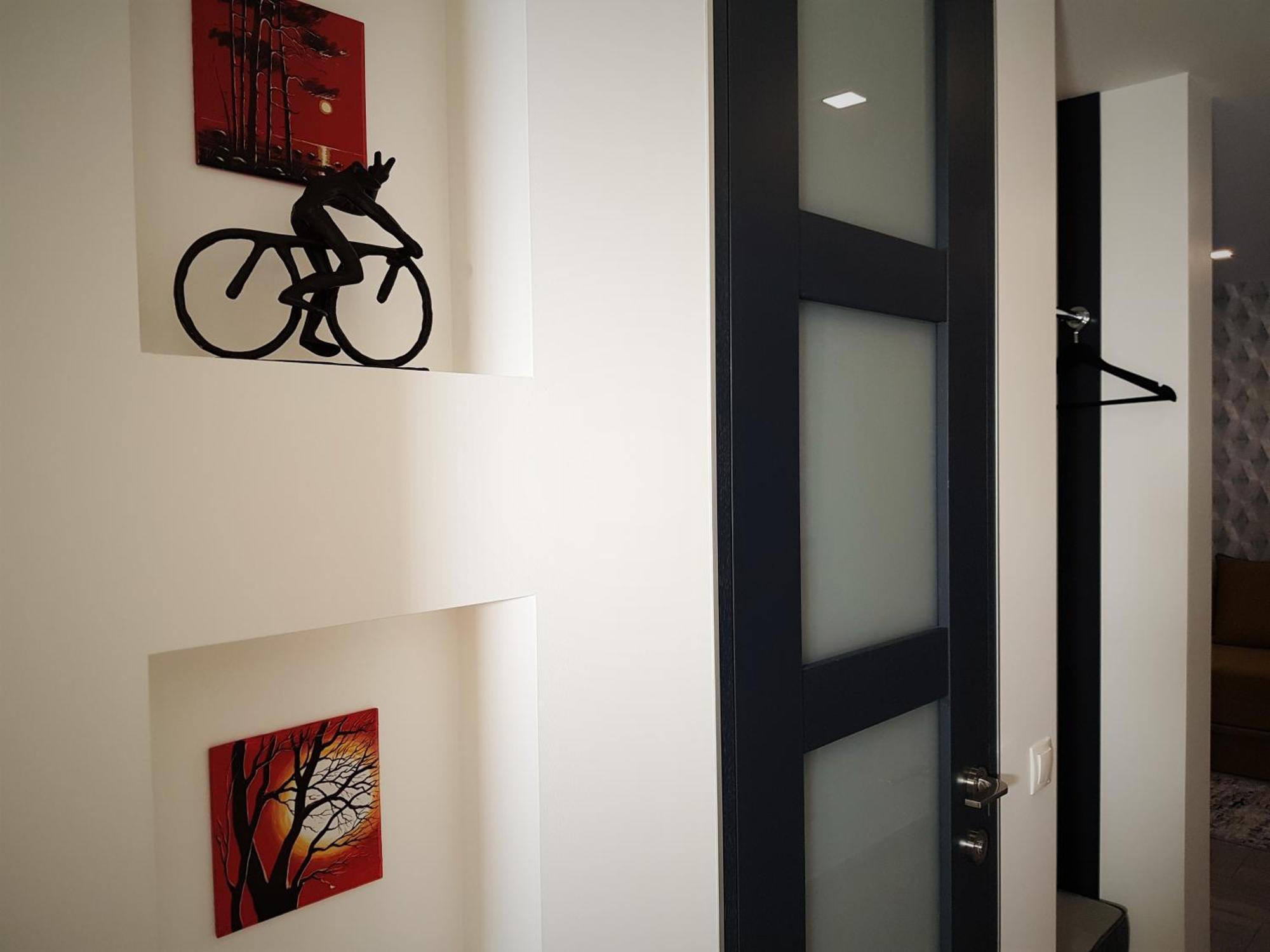 Apartment For You Šiauliai Kültér fotó