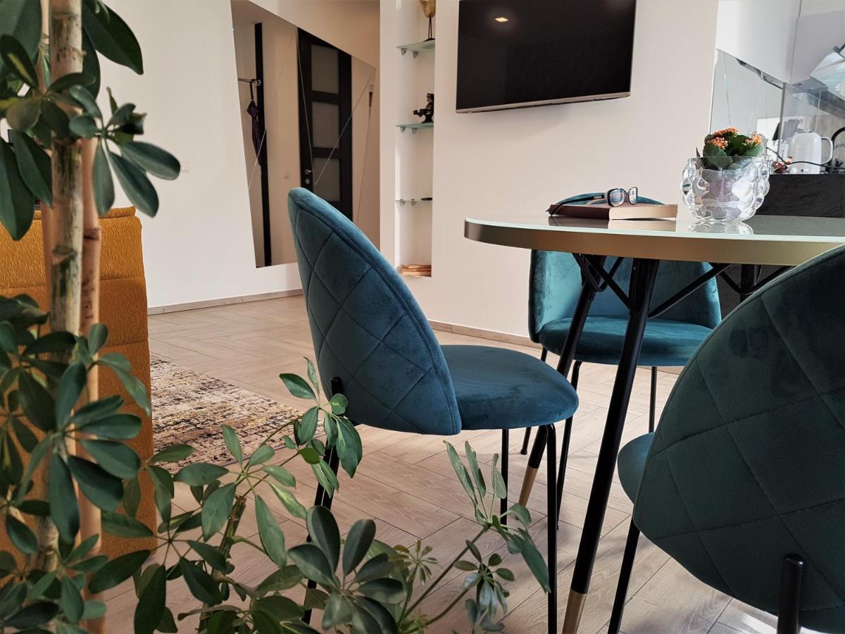Apartment For You Šiauliai Kültér fotó