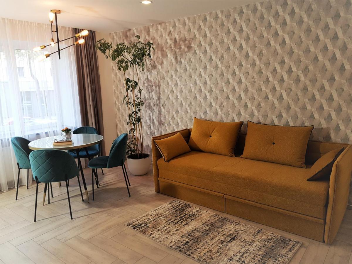 Apartment For You Šiauliai Kültér fotó