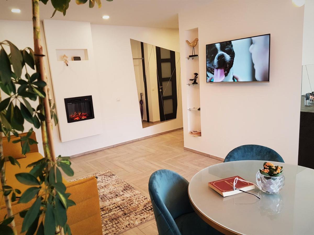 Apartment For You Šiauliai Kültér fotó