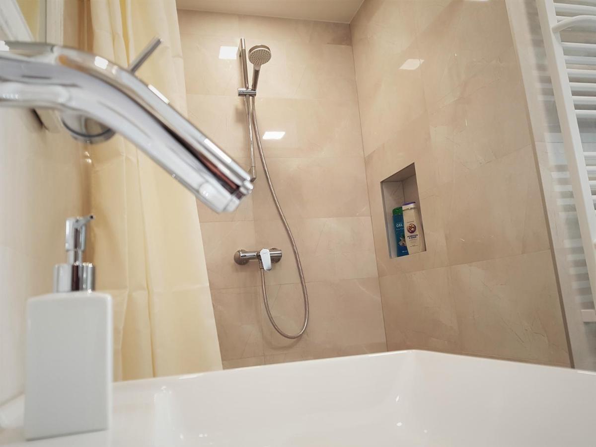 Apartment For You Šiauliai Kültér fotó