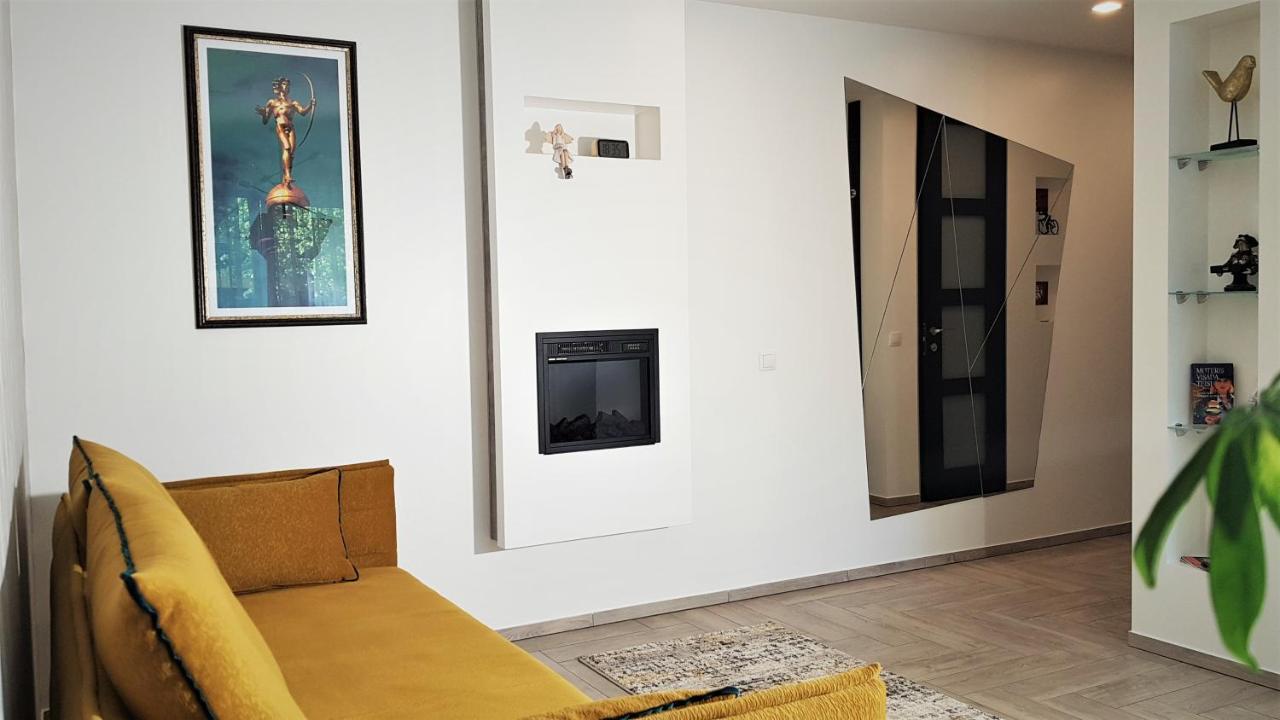 Apartment For You Šiauliai Kültér fotó